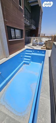 בית פרטי/ קוטג', אילת