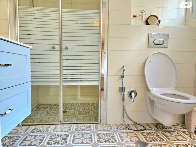 בית פרטי/ קוטג', כפר ורדים