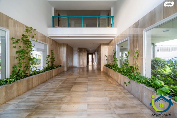 דירה, המרכז השקט / מרכז העיר, פתח תקווה