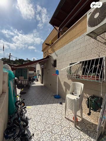 דירה, החיזיון 6, קרית שלום, תל אביב יפו