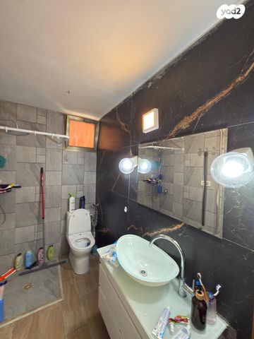 דירה, החיזיון 6, קרית שלום, תל אביב יפו