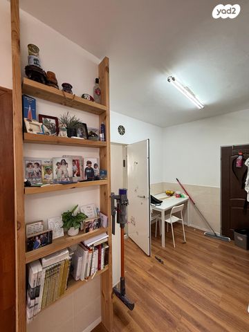 דירה, החיזיון 6, קרית שלום, תל אביב יפו