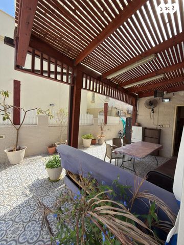 דירה, החיזיון 6, קרית שלום, תל אביב יפו