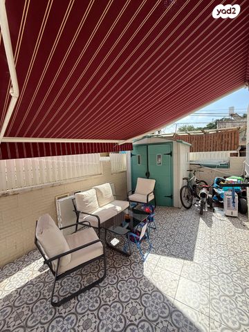 דירה, החיזיון 6, קרית שלום, תל אביב יפו