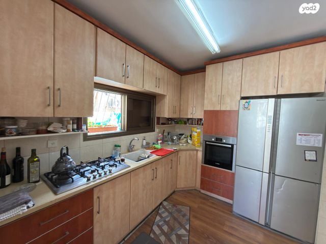 דירה, החיזיון 6, קרית שלום, תל אביב יפו