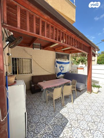 דירה, החיזיון 6, קרית שלום, תל אביב יפו