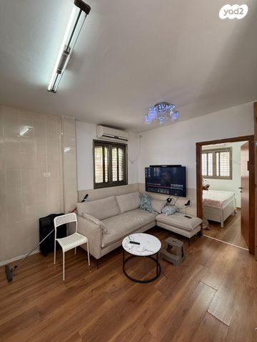 דירה, החיזיון 6, קרית שלום, תל אביב יפו