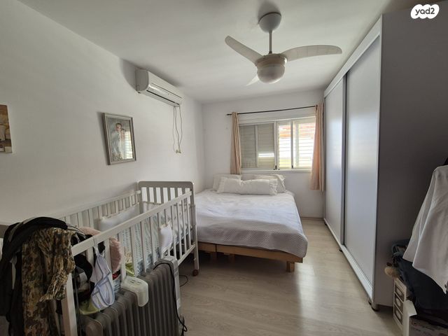 גג/ פנטהאוז, מקור החסידה, צאלים, מערב 1, אילת