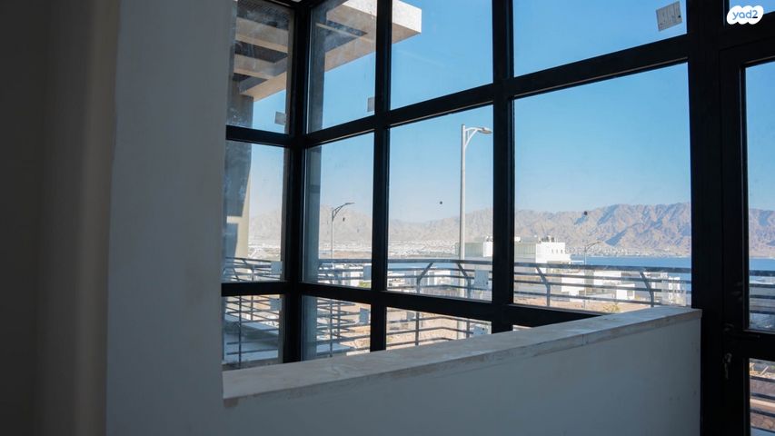 בית פרטי/ קוטג', אילת