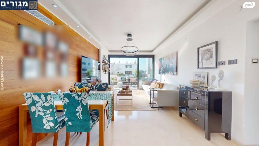 דירה, דרך הים, כרמל מערבי, חיפה