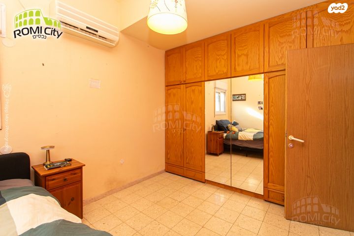 גג/ פנטהאוז, ראול ולנברג 8, רמת אשכול, חיפה