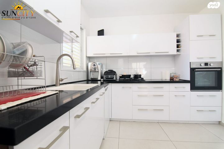 דירה, טרומפלדור 17, צפון מזרח מרכז העיר, נתניה