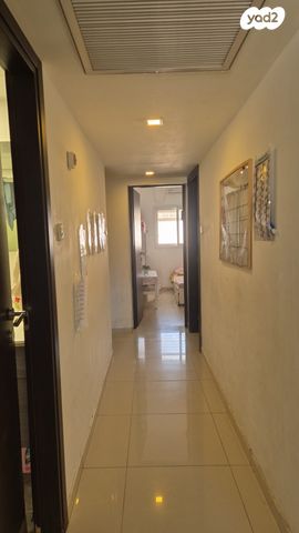 גג/ פנטהאוז, מקור החסידה, צאלים, מערב 1, אילת