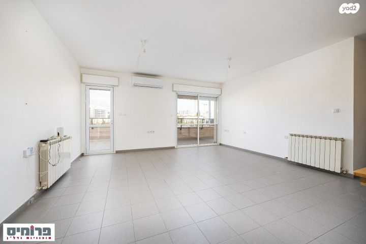 דירה, הנמר, מלחה, מנחת, ירושלים