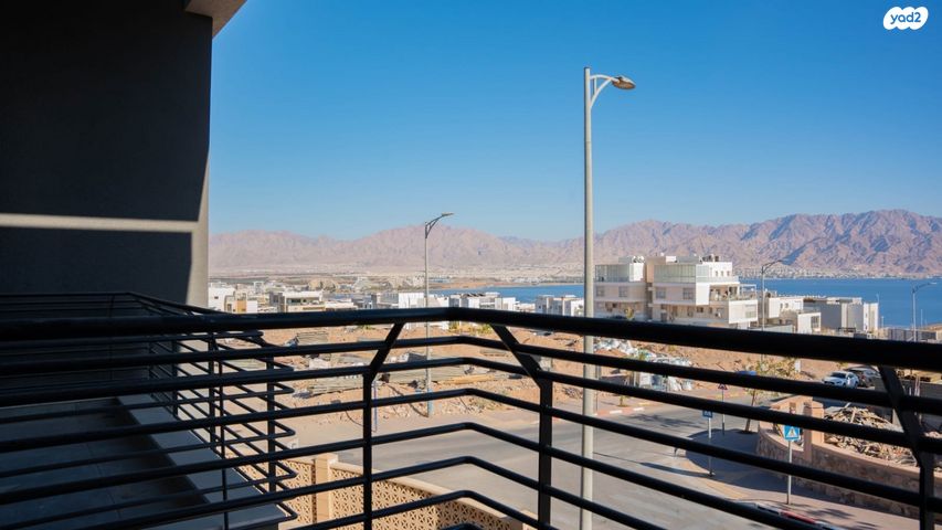 בית פרטי/ קוטג', אילת