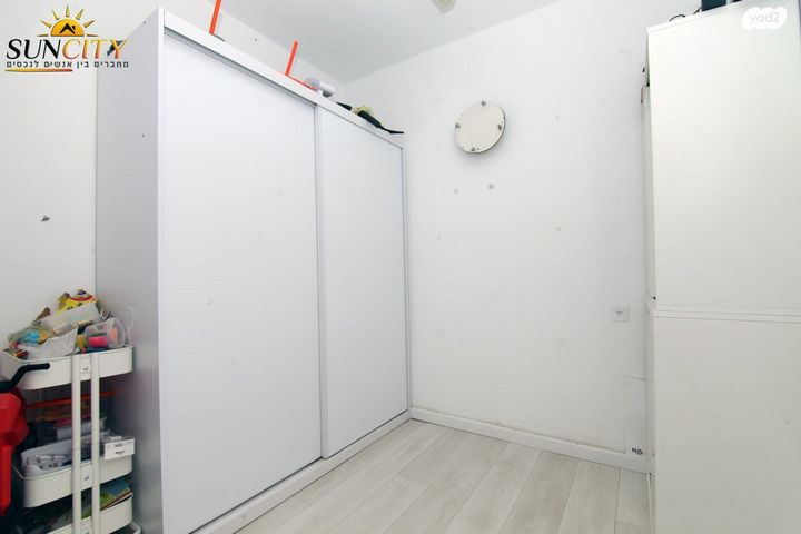 דירה, טרומפלדור 17, צפון מזרח מרכז העיר, נתניה