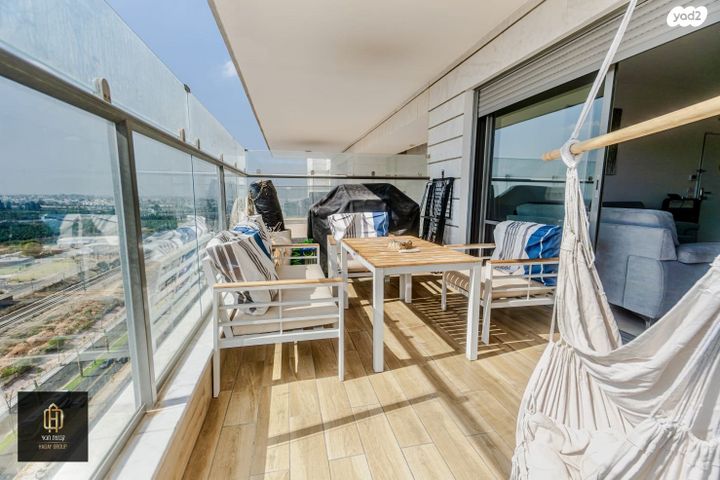 דירה, שוהם 1, צמרות המושבה, באר יעקב