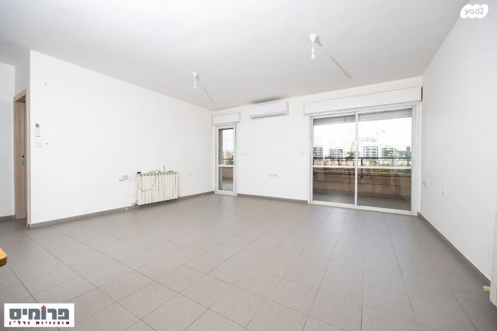 דירה, הנמר, מלחה, מנחת, ירושלים