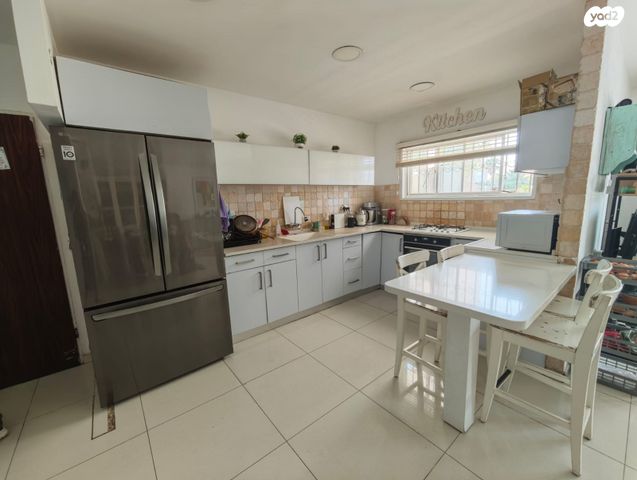 גג/ פנטהאוז, מקור החסידה, צאלים, מערב 1, אילת