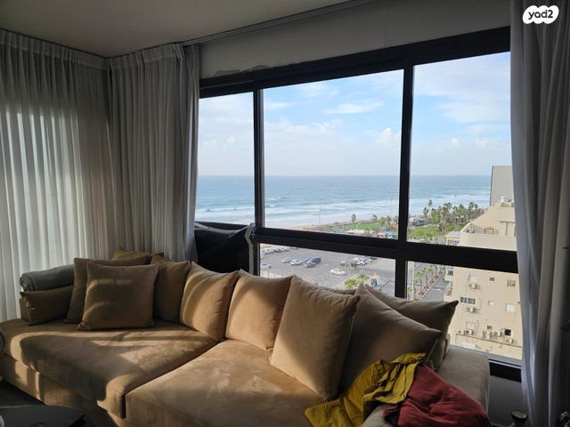 דירה, דרך בן גוריון, דרום מערב ותיק, בת ים