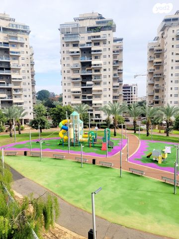 פארק המושבה