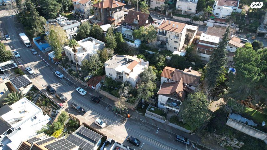 בית פרטי/ קוטג', האלון 5, רובע ב', אריאל