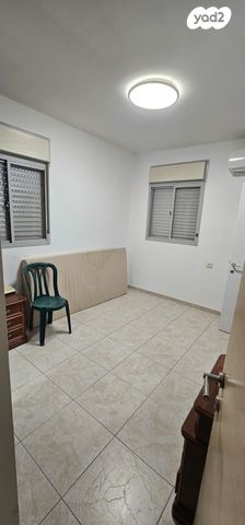 דירה, יוברט המפרי 1, מרכז העיר, לוד