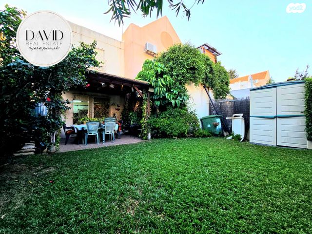 בית פרטי/ קוטג', הקידה 22, בית אליעזר, חדרה