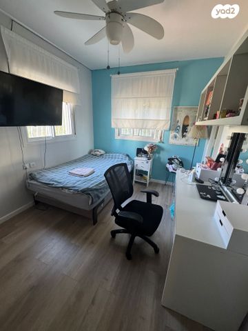 דירה, רבוצקי 81, 2004, רעננה