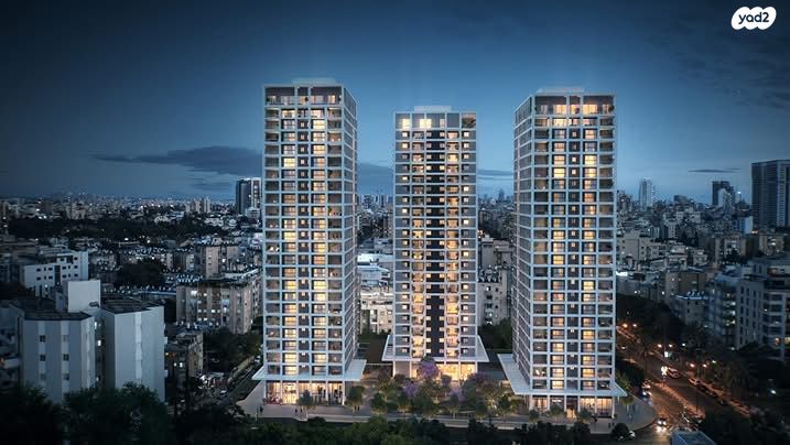 דירה, נחום סוקולוב, פרדס הגדוד, נתניה