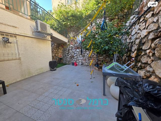 דירת גן, נעמ"ת, חיפה