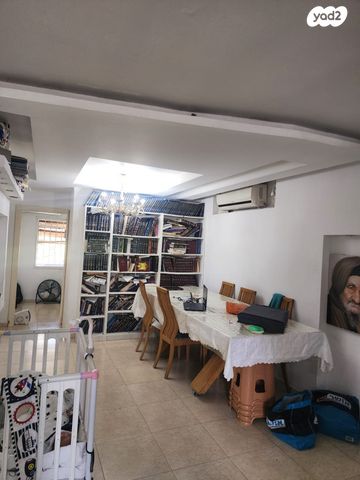 גג/ פנטהאוז, וילנה 9, משכנות, רמלה