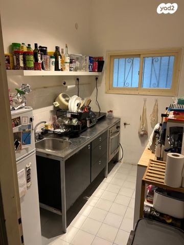 דירה, וילסון, לב תל אביב, לב העיר צפון, תל אביב יפו