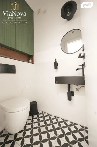 דירה, שעריים, רחובות