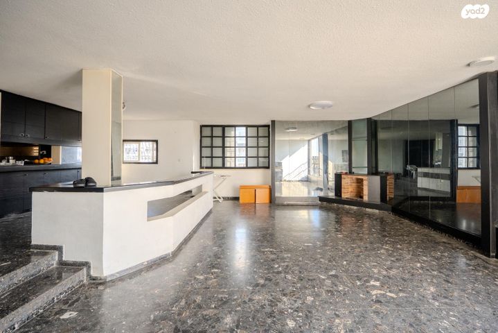 דופלקס, עין גנים 83, קרית אליעזר פרי, פתח תקווה