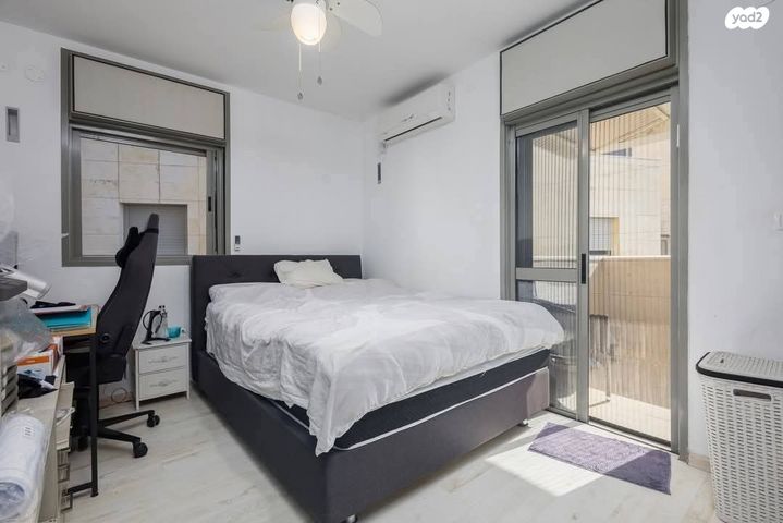 דירה, משה קול 15, המשתלה, תל אביב יפו