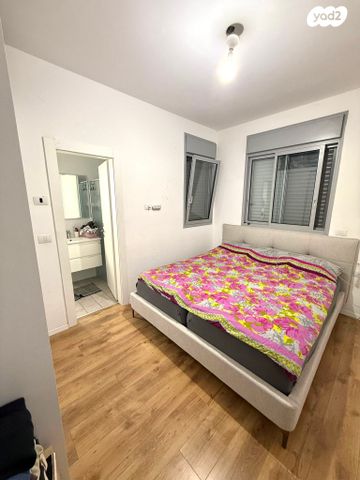 דירה, חרות, שכונת גפן, רמת גן