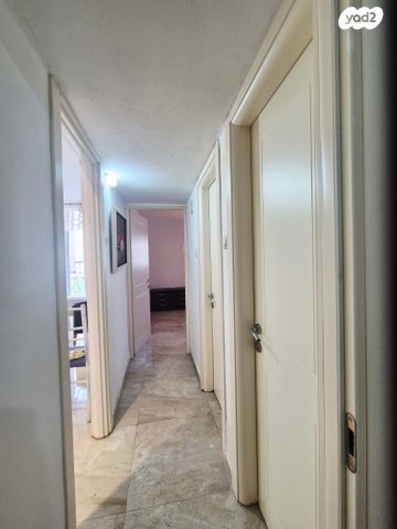 דירה, עגנון, דרום מערב ותיק, בת ים