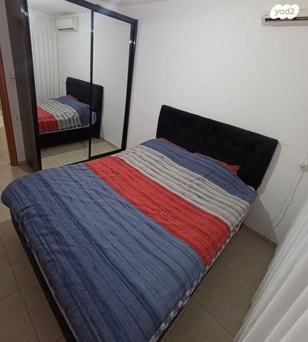 דירה, חיים גרינפלד 17, רמות הרכס, באר שבע