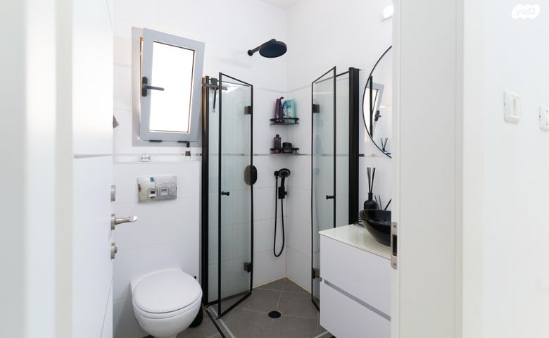 גג/ פנטהאוז, אוסקר שינדלר, רמות הרכס, באר שבע