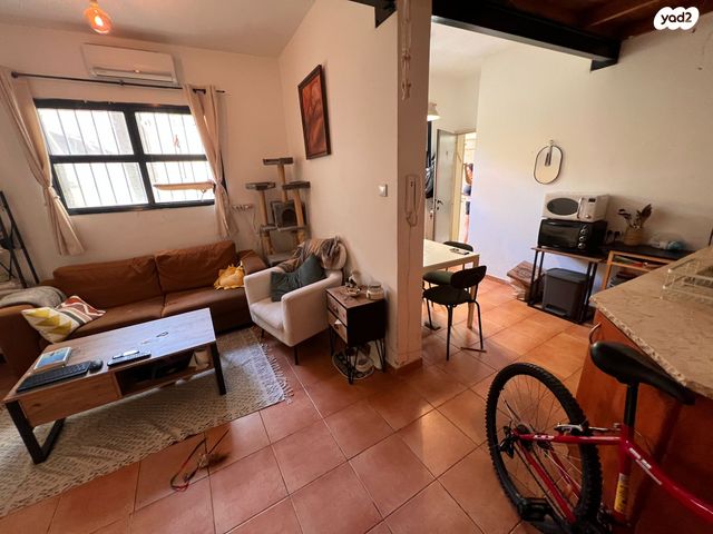 דירה, השוק, פלורנטין, תל אביב יפו