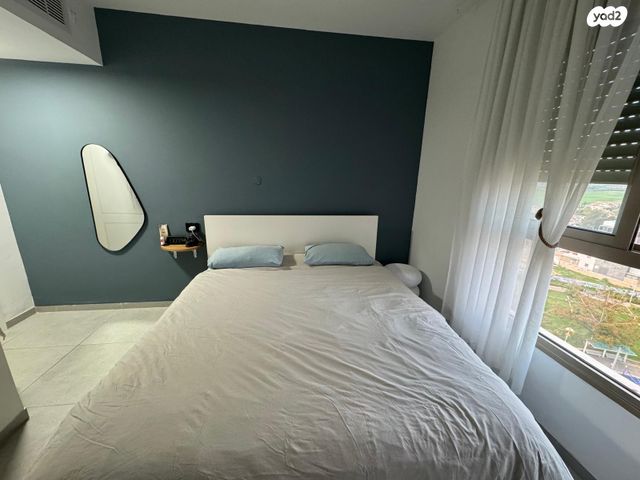 דירה, דרך בן גוריון, אבן גבירול, רחובות