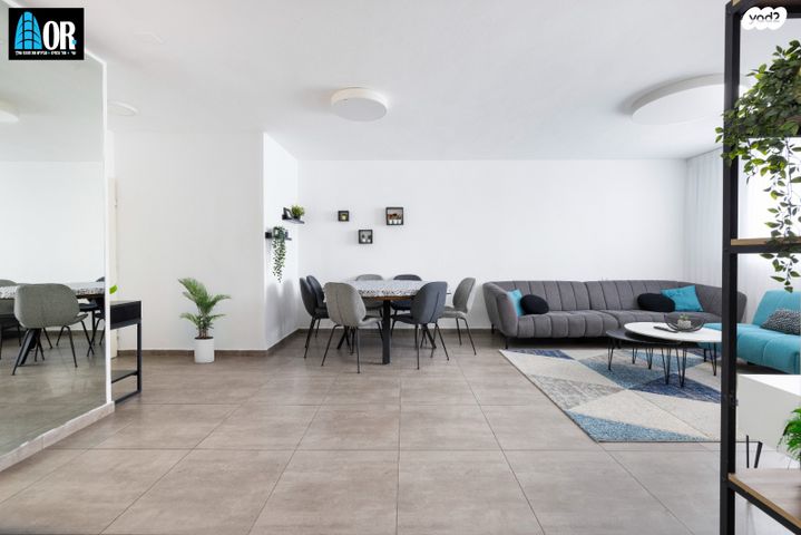 דירה, טייטלבאום, נאות יצחק רבין, רמלה