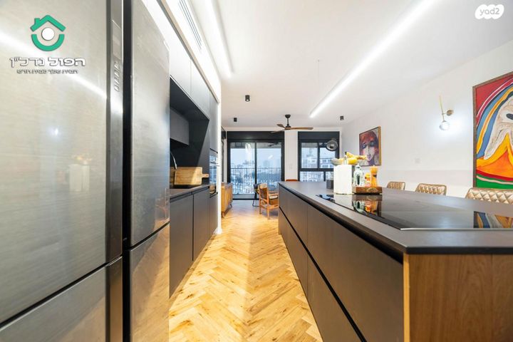 דירה, גבע, ארלוזורוב, גבעתיים