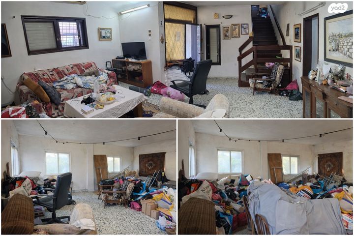 בית פרטי/ קוטג', הרמה, גיל עמל, הוד השרון