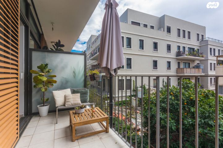 דירה, יהודה הימית, תל אביב יפו