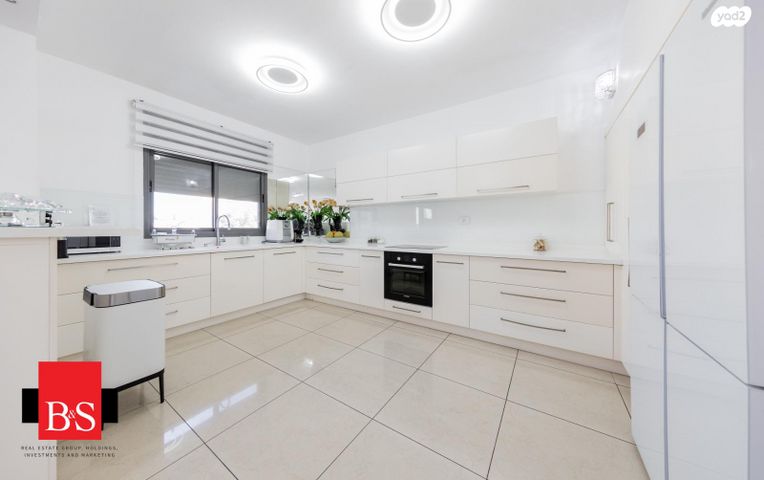 דירה, הר שגיא, קרית השרון, נתניה