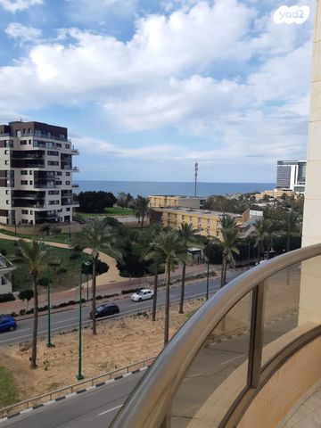 דירה, הבריגדה היהודית 1, גלי הים, נתניה