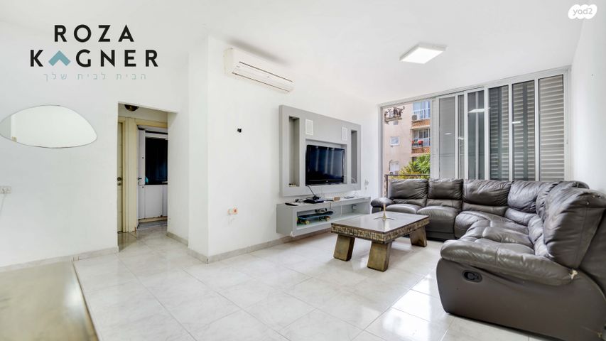 דירה, הנביאים 15, הנביאים, בת ים