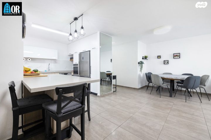 דירה, טייטלבאום, נאות יצחק רבין, רמלה